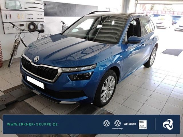 Skoda Kamiq 69.565 km 17.990 &euro; Rüdersdorf 15562