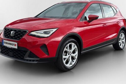 Seat Arona 18.260 km 22.870 &euro; Weimar 99427