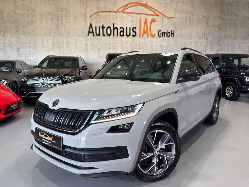 Kodiaq
