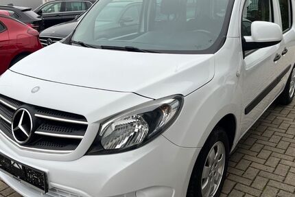 Mercedes-Benz Citan 90.948 km 12.300 &euro; Fröndenberg 58730