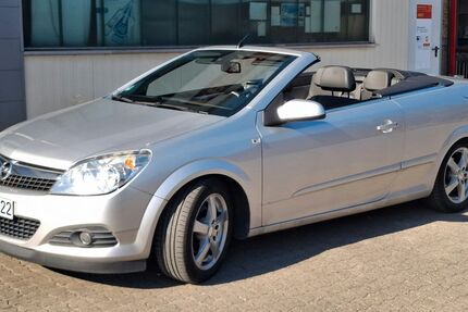 Opel Astra 161.000 km 3.250 &euro; Werne 59368