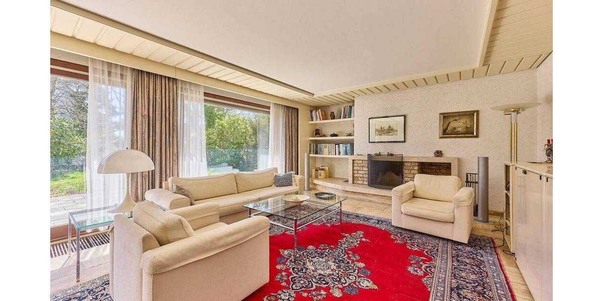 Einfamilienhaus Kaiserslautern Innenstadt - 6 Zimmer, 237 m&sup2;, 695.000&euro; | Angebot:26435800
