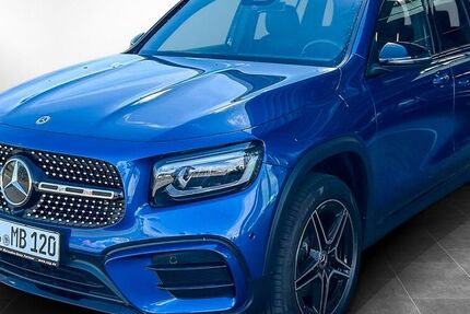 Mercedes GLB 200