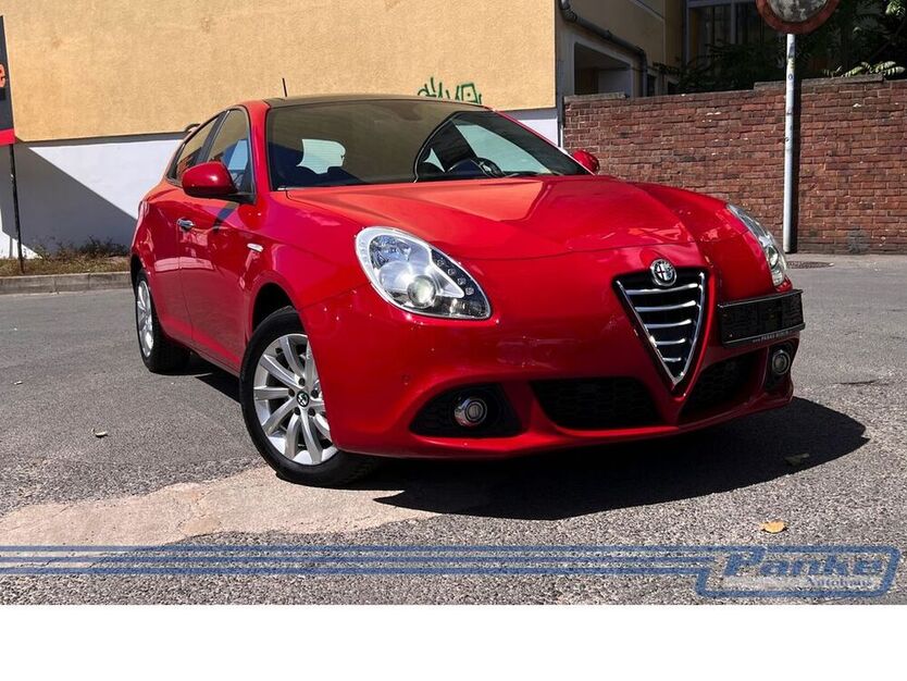 Giulietta