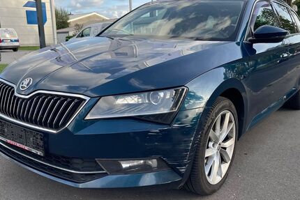 Skoda Superb 320.000 km 10.990 &euro; Göttingen 37079