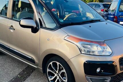 Citroen C3 Picasso 109.000 km 4.250 &euro; Philippsburg 76661