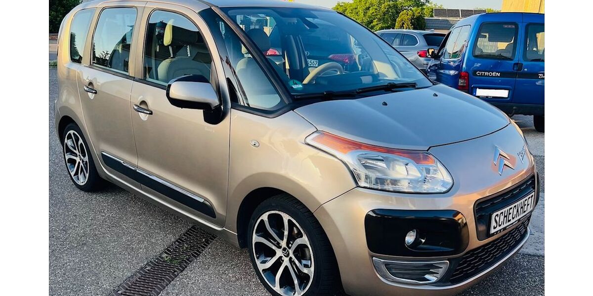 Citroen C3 Picasso 109.000 km 4.250 &euro; Philippsburg 76661