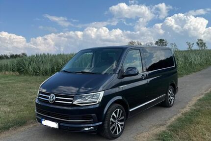 VW T6 Multivan 141.000 km 29.999 &euro; Wipperfürth 51688