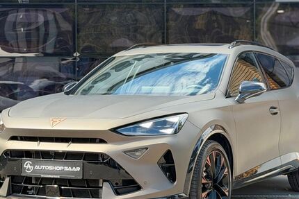 Cupra Formentor 16.891 km 37.990 &euro; Saarbrücken 66117