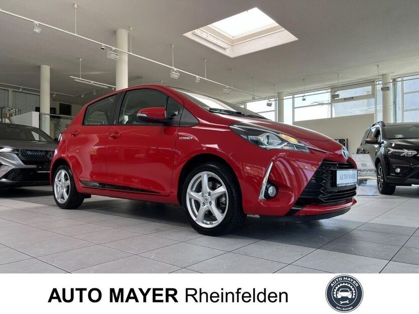 Yaris