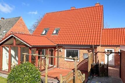 Haus Leck - 5 Zimmer, 90 m&sup2;, 149.000&euro; | Angebot:26273988