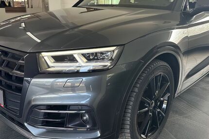 Audi Q5 55.800 km 36.900 &euro; Stolberg 52224