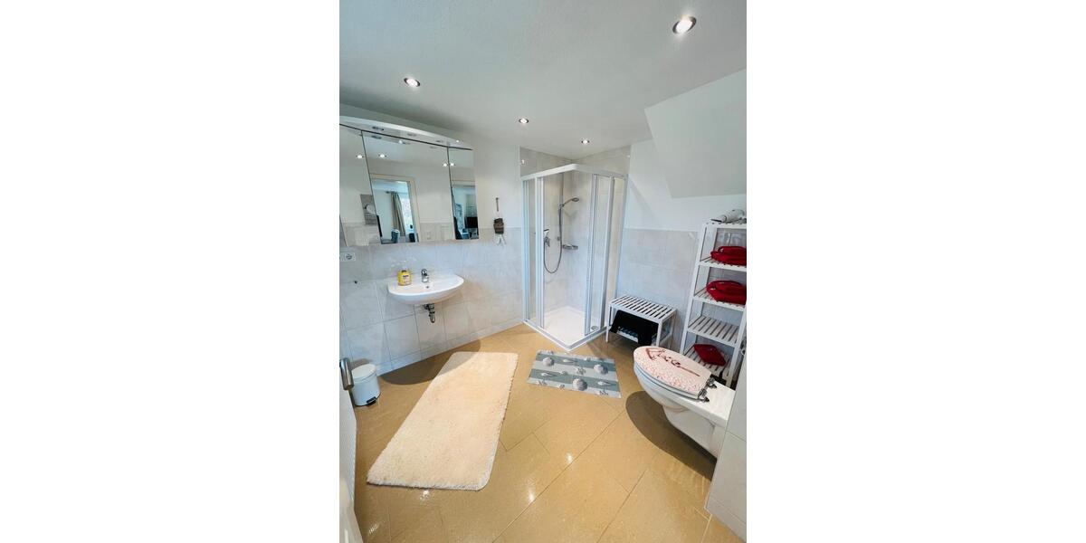 Ferienimmobilie Scharbeutz Wulfsdorf - 65&euro; | Angebot:26705278