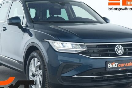 VW Tiguan 30.475 km 26.950 &euro; Garching 85748