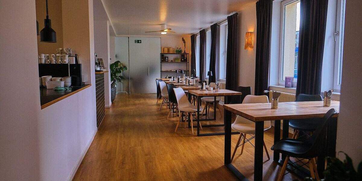 Gewerbeobjekt Kassel Bad Wilhelmshöhe - 1 Zimmer, 800 m&sup2;, 954.000&euro; | Angebot:25319851