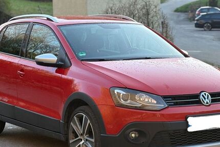 VW Polo 225.000 km 6.950 &euro; Balingen 72336