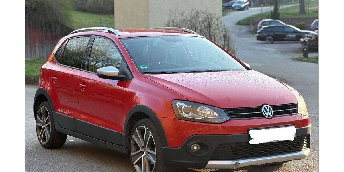 VW Polo 225.000 km 6.950 &euro; Balingen 72336