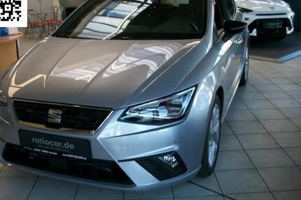 Seat Ibiza 10.973 km 17.880 &euro; Thum 09419