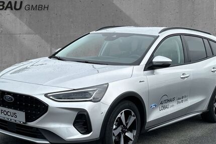 Ford Focus 18.900 km 30.475 &euro; Löbau 02708