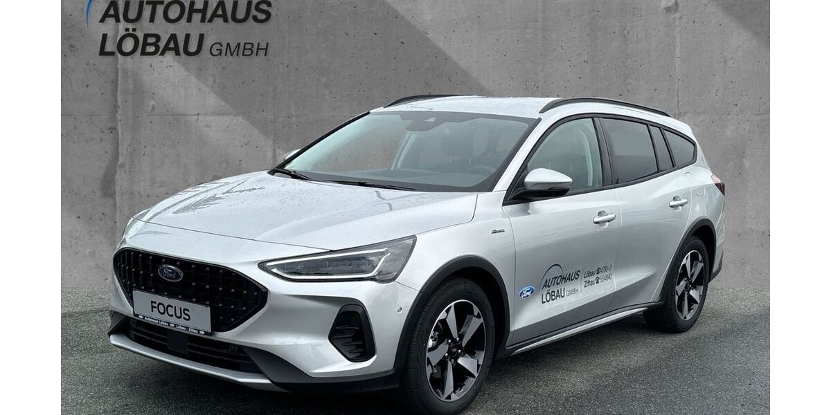 Ford Focus 18.900 km 30.475 &euro; Löbau 02708