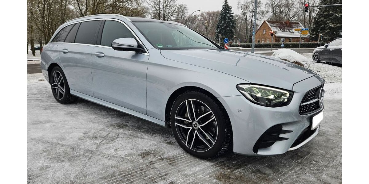 Mercedes-Benz E 300 65.500 km 38.750 &euro; Pasewalk 17309