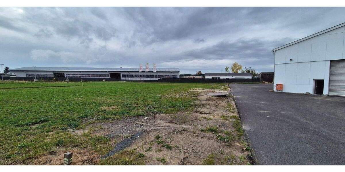 Grundstück Stralsund Tribseer Siedlung - 1.650.000&euro; | Angebot:26804477