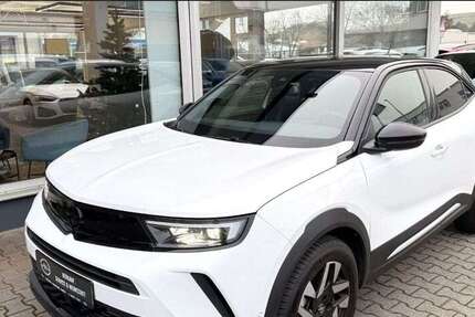 Opel Mokka 4.900 km 21.690 &euro; Geisenheim 65366