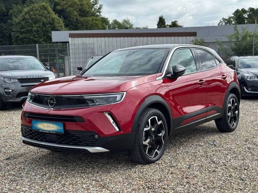 Mokka
