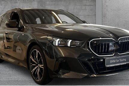 BMW 520 17.999 km 64.690 &euro; Recklinghausen 45659