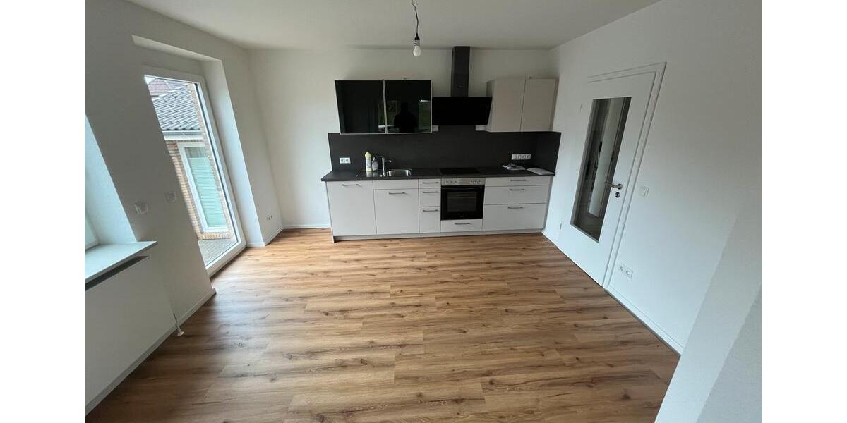 Hochparterre Westerrönfeld - 3 Zimmer, 80 m&sup2;, 1.380&euro; | Angebot:26314365