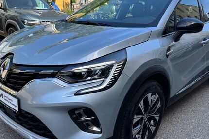 Renault Captur 10.900 km 20.780 &euro; Dachau 85221