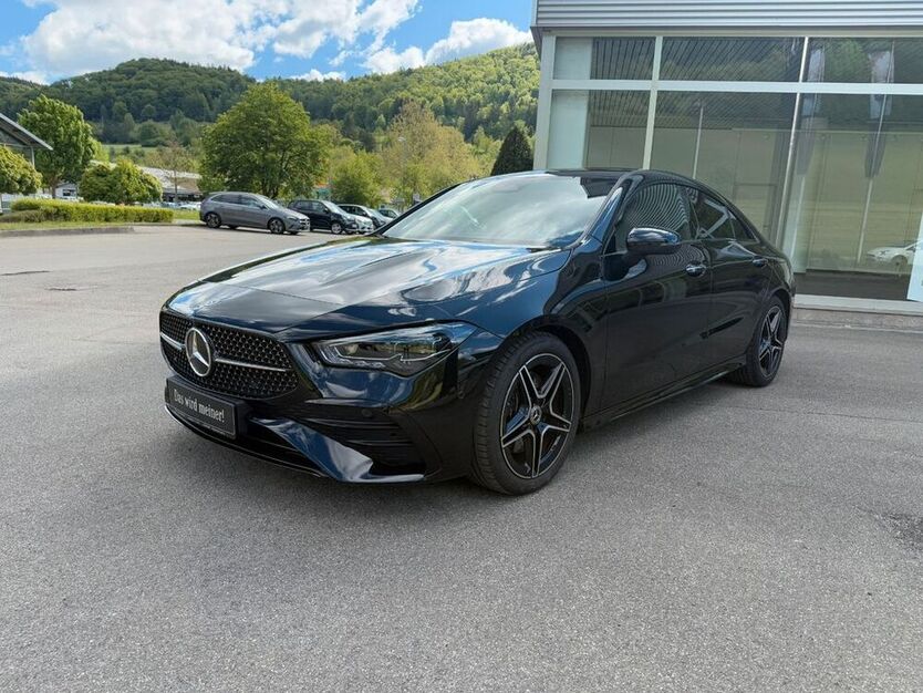 CLA 200