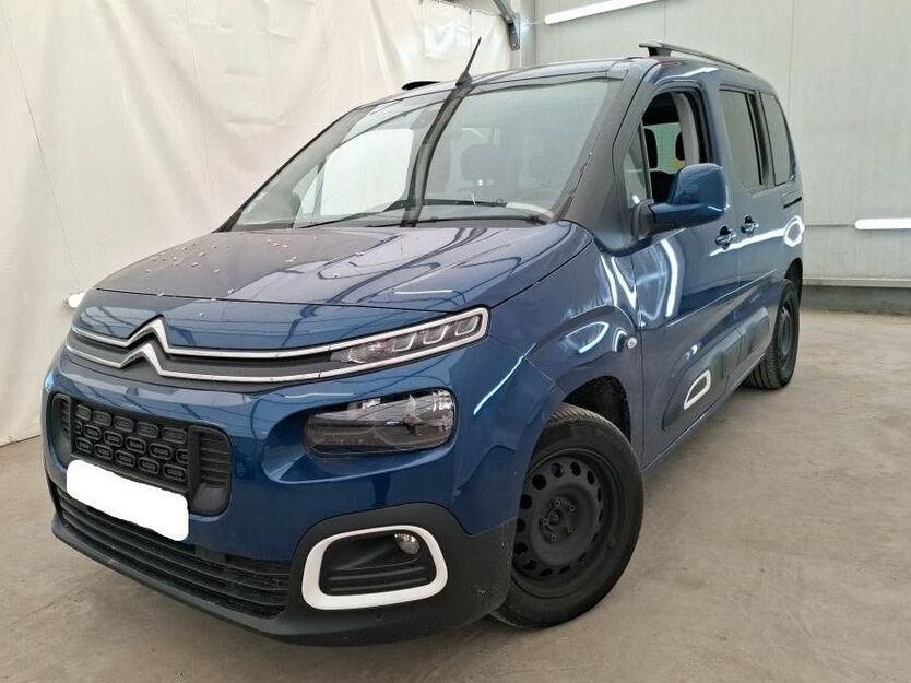 Berlingo