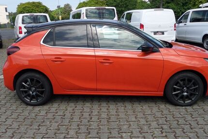 Opel Corsa 129.610 km 12.990 &euro; Erlenbach a. Main 63906