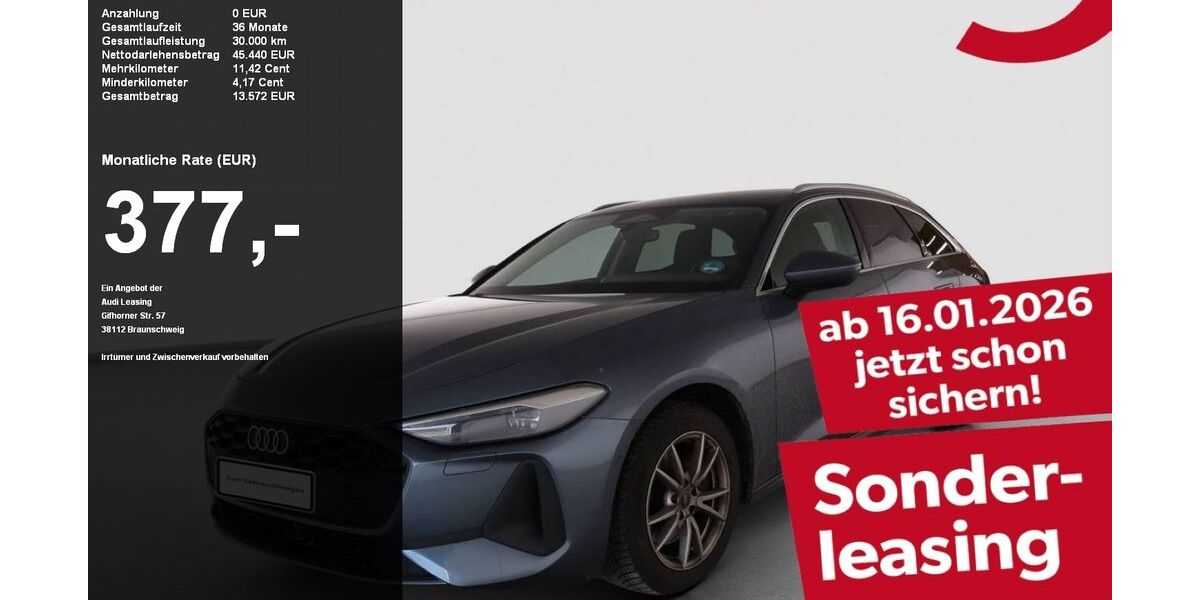 Audi A5 29.400 km 45.440 € Wackersdorf 92442