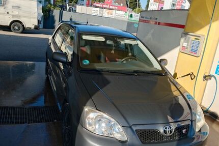 Toyota Corolla 146.000 km 8.000 &euro; Kenzingen 79341