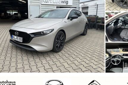 Mazda 3 1.094 km 26.990 &euro; Halle 06126