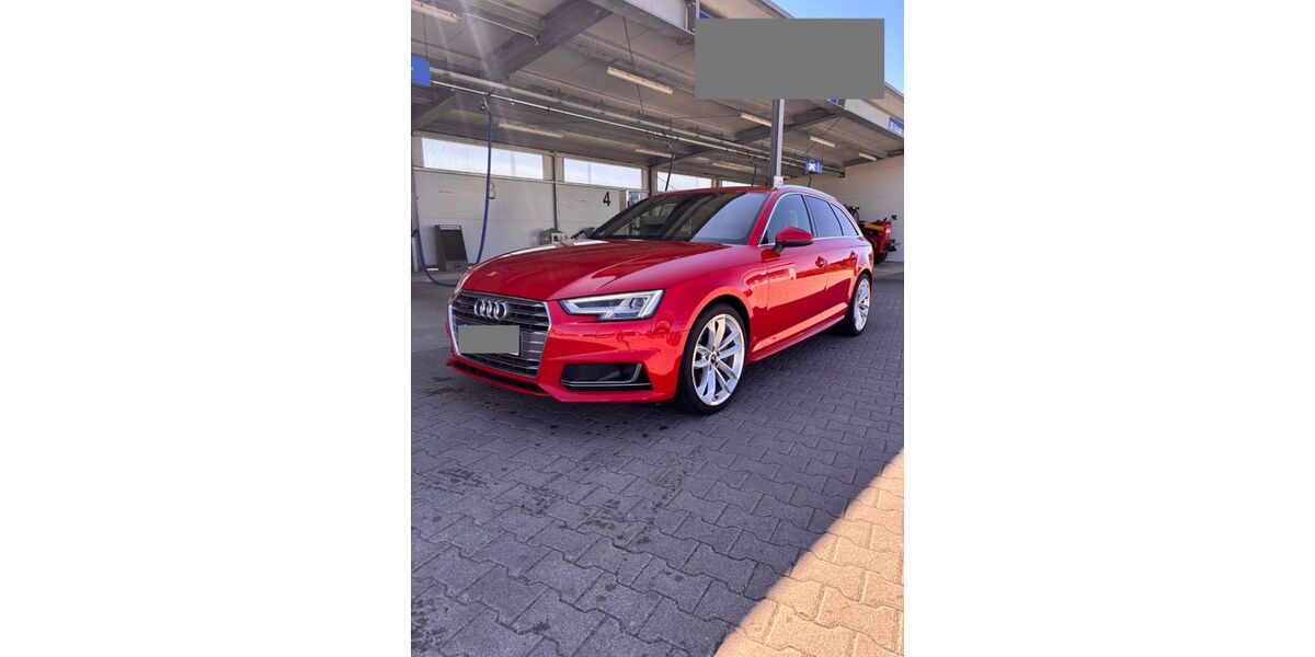 Audi A4 161.500 km 17.999 &euro; Irschenberg 83737