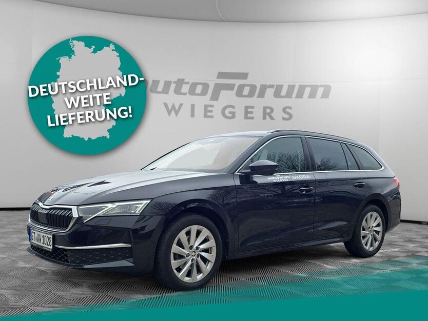 Skoda Octavia 12.050 km 35.870 € Porta Westfalica 32457
