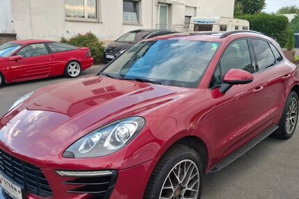 Porsche Macan 280.000 km 22.490 € Hamm 59067