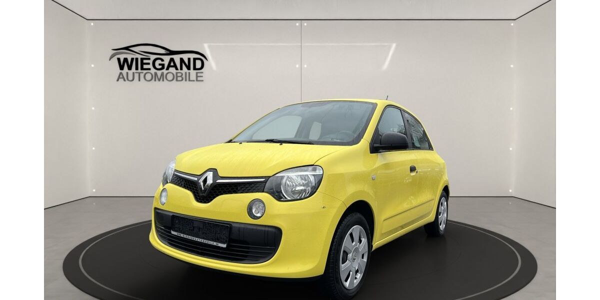 Renault Twingo 124.987 km 4.990 &euro; Viernheim 68519