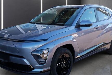 Hyundai KONA Elektro 2.000 km 37.490 &euro; Ainring 83404