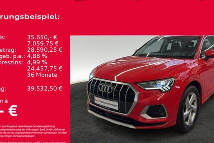 Audi Q3 28.515 km 35.250 &euro; Hannover 30179