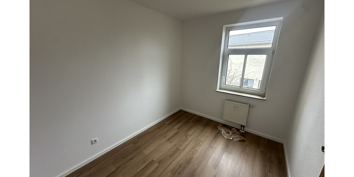 WBS notwendig*! Schöne 2-Raum-Wohnung in ländlicher Lage! Renoviert! - Etagenwohnung Großenstein Nauendorf | Angebot:26336532