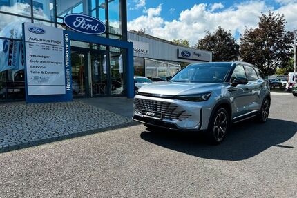 Baic Beijing X75