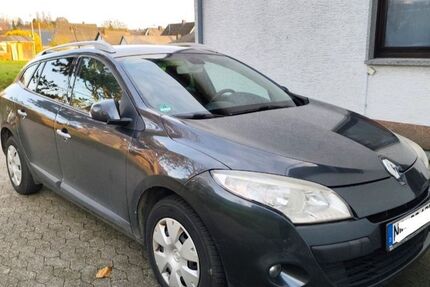 Renault Megane 255.000 km 3.200 € Großmaischeid 56276