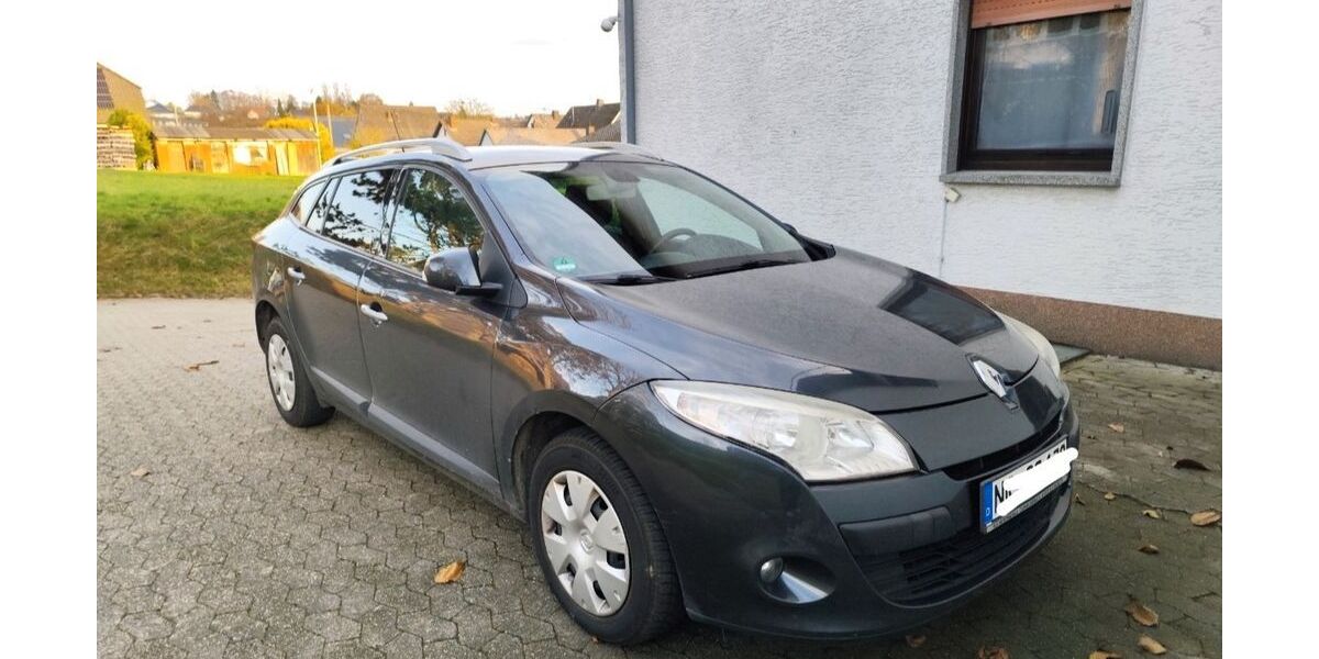 Renault Megane 255.000 km 3.200 € Großmaischeid 56276