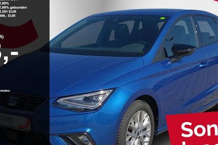 Seat Ibiza 15.400 km 20.840 &euro; Wackersdorf 92442