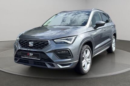 Seat Ateca 88.663 km 24.890 &euro; Flensburg 24941