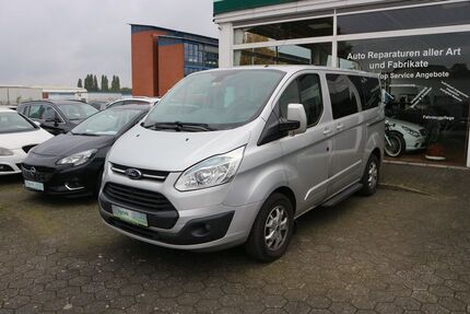 Ford Tourneo Custom 158.755 km 17.990 &euro; Paderborn Schloß-Neuhaus 33104